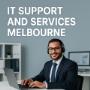 it support and services melbourne