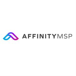 Affinity MSP - Managed IT Services Provider