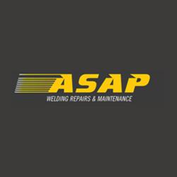 ASAP Welding Repairs and Maintenance