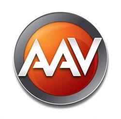 AAV - Automotive Audio Visual