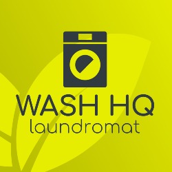Wash HQ Laundromat Collingwood