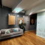 Waiting area