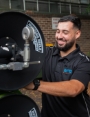 Aptec Plumbing - Jet Blasting