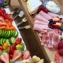 Mint Catering Grazing Boards