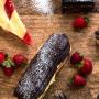 Mint Catering Dessert board