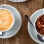 Mint Catering Fresh Coffee