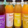 Mint Catering Henri Juice