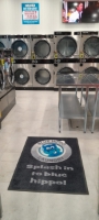 Caroline Springs-Burnside Laundromat Blue Hippo Laundry
