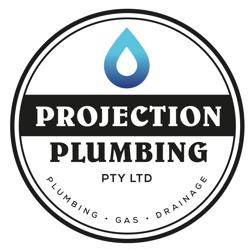Projection Plumbing