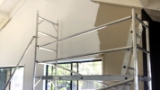 Advantages of Mobile Scaffold Towers
