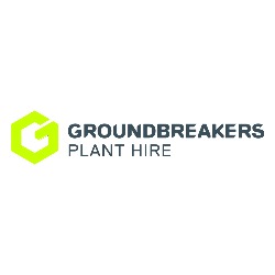Groundbreakers Plant Hire Pty Ltd