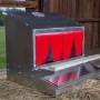 Roll Away Nesting Boxes