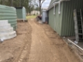 Site Works – Trenching & Excavation