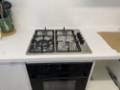 Gas Appliance Installation