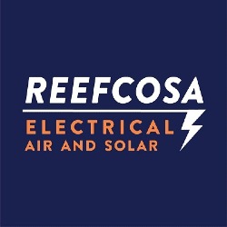 Reefcosa – Electrical Air & Solar