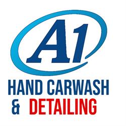 A1 Hand Carwash & Detailing