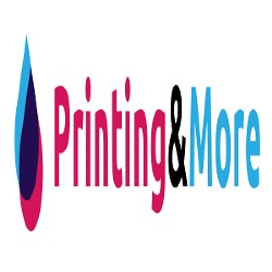 Printing & More Melbourne CBD