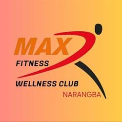 Max 24 Hour Fitness Wellness Club Narangba