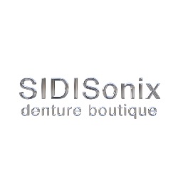 SIDISonix Denture Boutique - Dr Sebastian Riggio