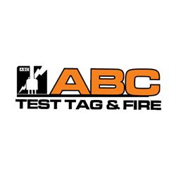 ABC Test Tag & Fire