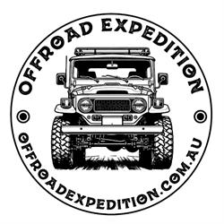 Offroad Expedition