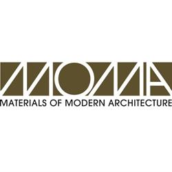 MOMA - Materials Of Modern Architecture