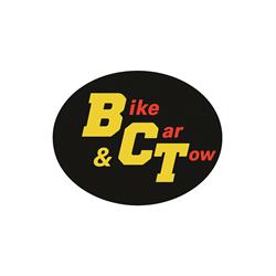 Bike & Car Tow