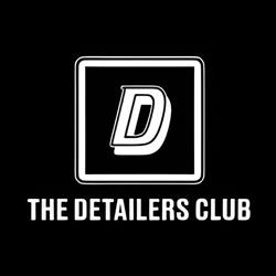 The Detailers Club