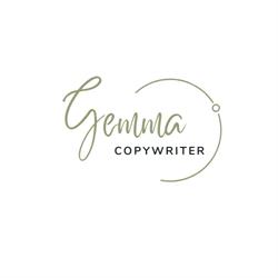 Gemma Hawdon Copywriter