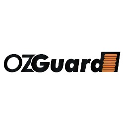 OzGuard Melbourne Garage Doors & Gates