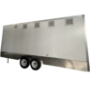 food truck trailer