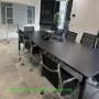 Commercial cleaning