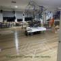 Commercial cleaners
