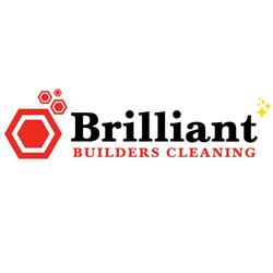 Brilliant Builders Cleaning