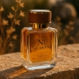 Amber Spell Inspired by Arabian Oud Kalemat