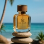 Coastal Radiance inspired by Louis Vuitton Pacific Chill