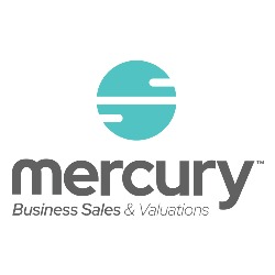 Mercury Business Sales and Valuation