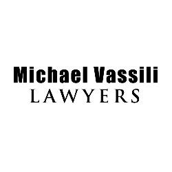 Michael Vassili Lawyers