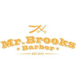 Mr Brooks Barber - Brisbane City