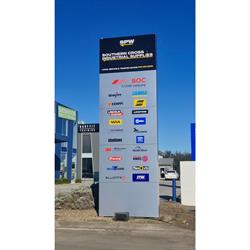 SPW Southern Cross Industrial Supplies, Ballarat