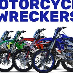 Motorbike Wreckers