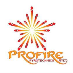 Profire Pyrotechnics & Blasting Pty Ltd