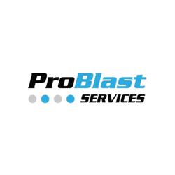 Pro Blast Services