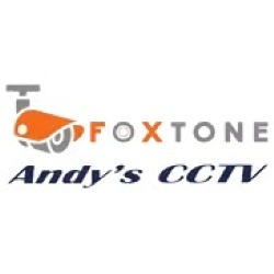 Foxtone Andy's CCTV