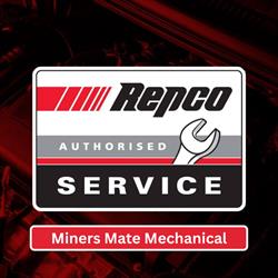 Miners Mate Mechanical - Repco Authorised Car Service Mount Isa