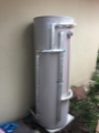 Hot water Carrara