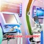 Compare Equipment Finance