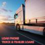 Compare Truck & Trailer Finance