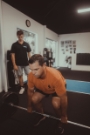 mens strength training