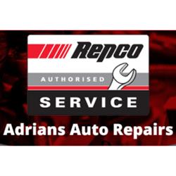 Adrians Auto Repairs